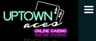 Uptown Aces Mobile Casino