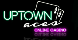 Uptown Aces Mobile Casino